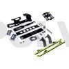 CK702 Competition Body Conversion Kit Goblin 700
